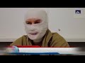 Rusia denuncia cuatro años de terror para los civiles del Donbás