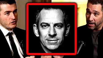 Dave Smith responds to Sam Harris criticism | Lex Fridman Podcast Clips