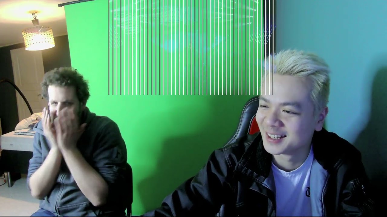 LAVINA - Kraj Mene | Serbia 🇷🇸 | National Final Performance [Reaction by Swedish guys]