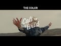 The color  call of the wild official music