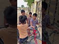 Kids Roasted My Hairstyle 😂✂️ #shorts  #comedy   #funny