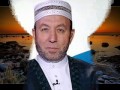 محمد جبريل سورة الفجر سورة 89 عدد آياتها 30