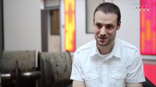 Computer Vision for Digital Post-Production course at AIT - Budapest