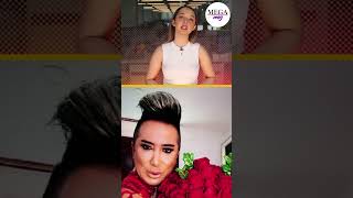 Sosyal Medya Fenomeni Murat Övüç Fotoğraf Çektirmek Isteyen Hayranına Bağırdı Resimi