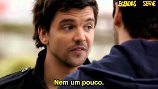 Primeval New World - Trailer #1 (HD) - Legendado PT-BR