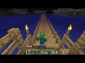 ตะลุย Minecraft ตอนที่ 4 : ออกไปลุยทะเลทราย!