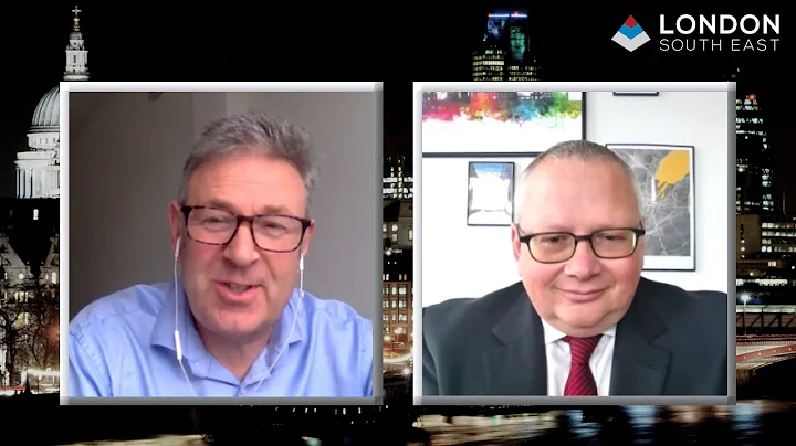 Harland & Wolff CEO joins LSE to discuss impact of...