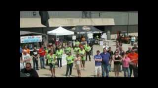 Alicia Lang Memorial Slideshow