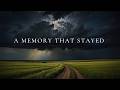 A Memory That Stayed Cinematic Ambient Music For Memory Solitude And Reflection mp3