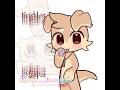 ᯓ•˙✰⃝⌥ just test animation guys, heavy ib sopsh