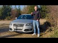 The Underrated Audi S3 8p - Road Test [260HP]