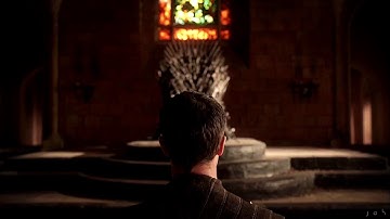 (GoT) Chaos Is A Ladder