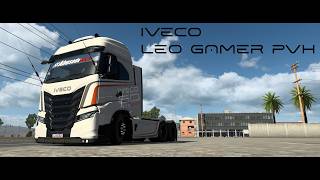 IVECO S-WAY