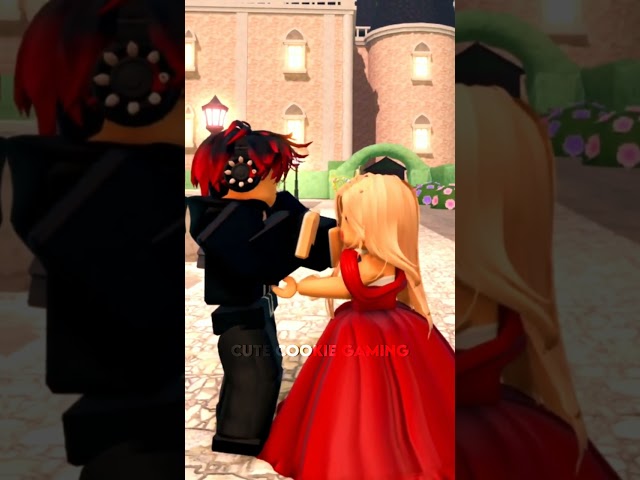 Love Me Like You Do ver. 2 || Roblox Edit || class=