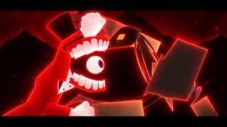 Caine vs AM | last teaser | sticknodes 