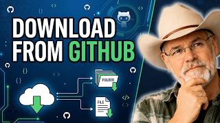 How to Download GitHub Files & Folders Without Logging In (2026)