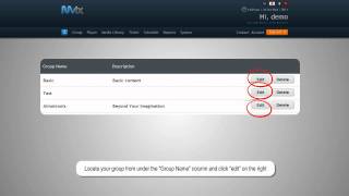 Full Mvix - Ticker Tutorial Guide