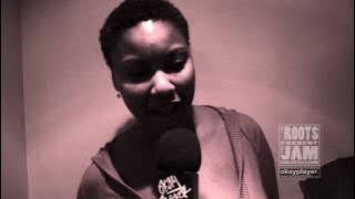 The Roots Present The Jam / Tracey Moore Interview