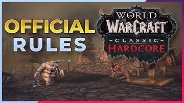 Official Hardcore Classic Realms Rules! What Makes Them Different?