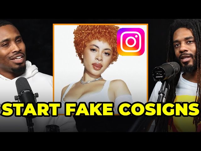 The Easy Way To Get Instagram Followers With A.I Cosigns