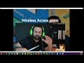 What is wireless access point | Advice Wireless Networking from A–Z #7