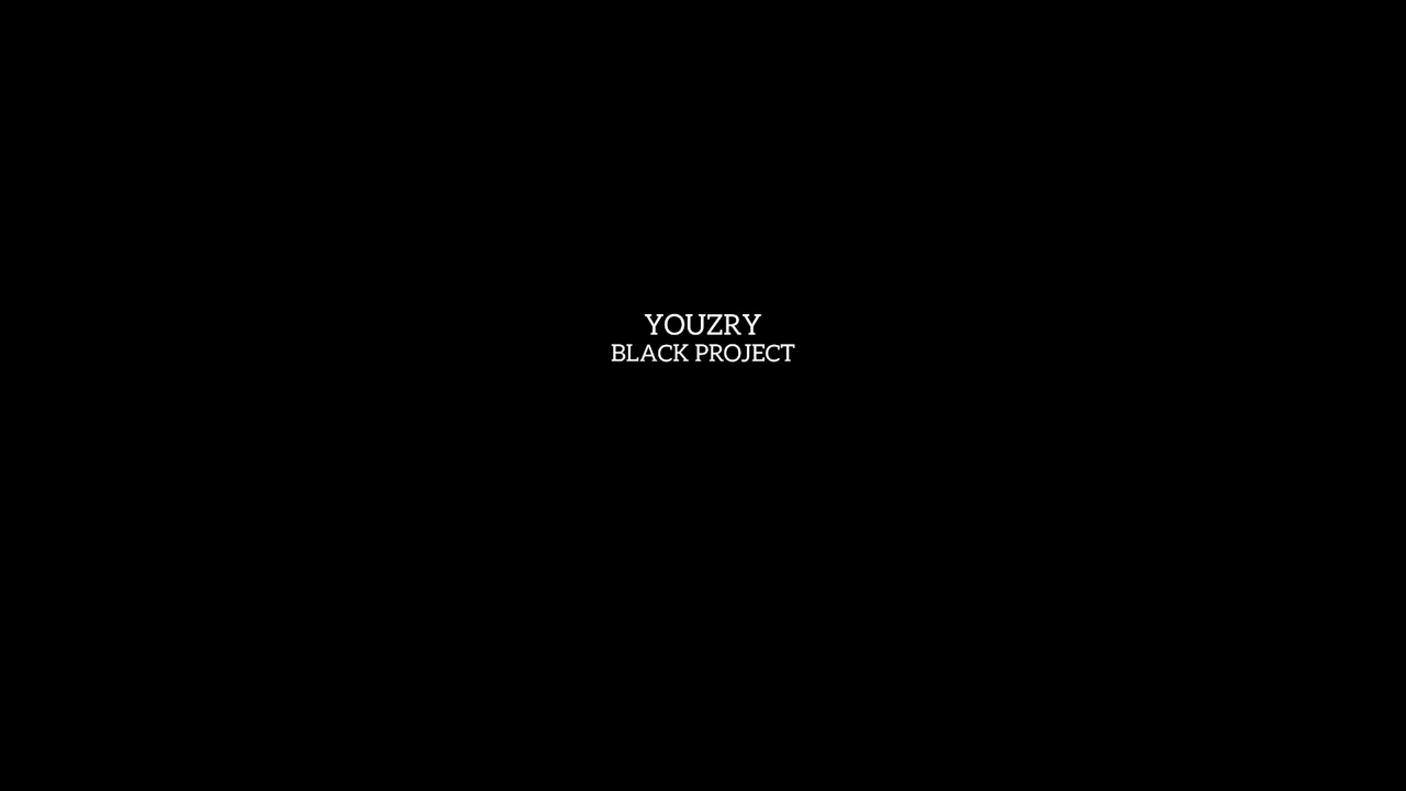 Youzry - 22 Nights Of Starlight [Black Project]