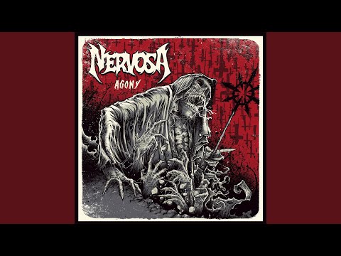 Putar Cyberwar - Nervosa