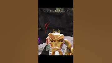 EASY DUO WIPE WITH BY15 | CODM BR | #shorts #Codmobile