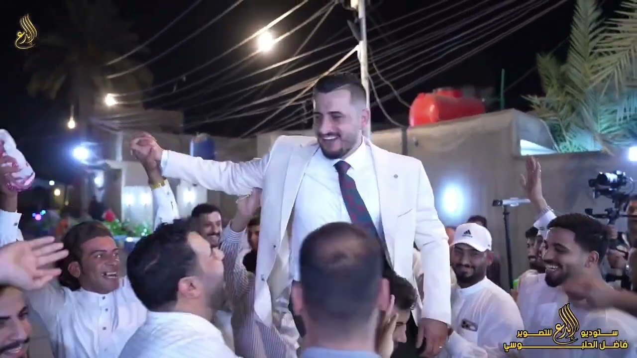 #ترندمعزوفة الفنان محمود الشمري 07801629612