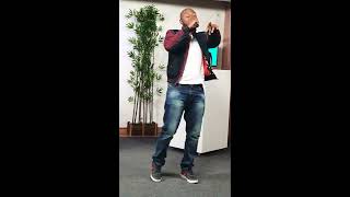 ,,, Tv Performance Shekin Da General