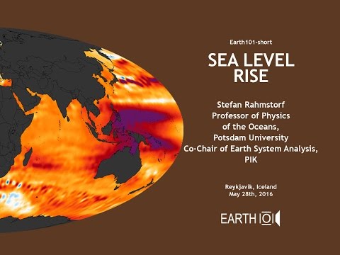 Video: Scientists Have Reported An Accelerated Rise In Sea Levels - Alternative View
