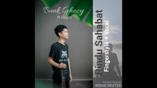Rindu Sahabat (Dayat Cover)