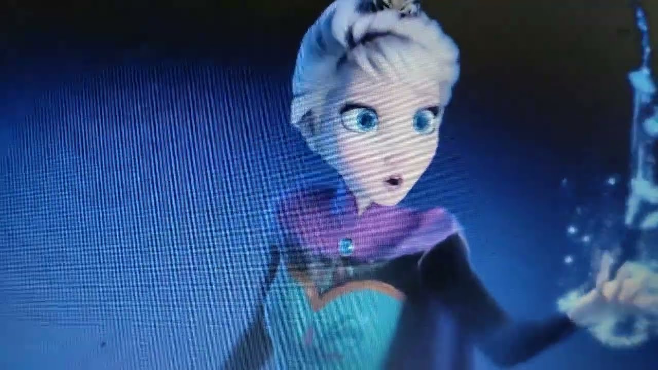 Final CMV (2024) : It' s Christmas All Over The World.