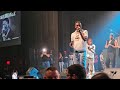 Boosie Badazz shares love for Central Louisiana fans