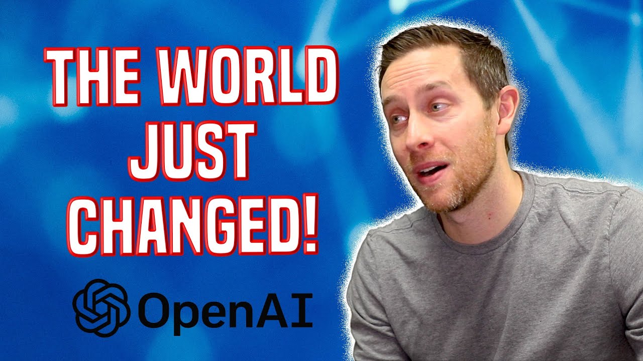14 MIND BLOWING HIGHLIGHTS FROM SAM ALTMAN INTERVIEW | OPENAI FOUNDER SPEAKS