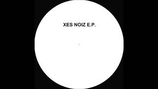 Xes Noiz - Untitled A3