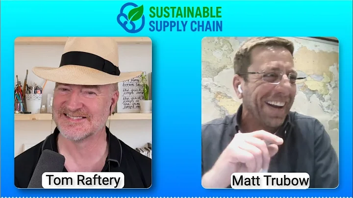 Virtual Demos, Real Impact: Immersive Tools for Sustainable Supply Chains