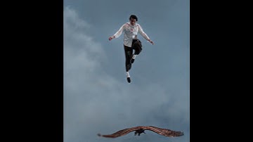 Thumbnail of "Kung-Fu Master" - Kung-Fu Hustle - EMIN ft. JONY - Каmin (slowed) (tiktok remix) #stephenchow