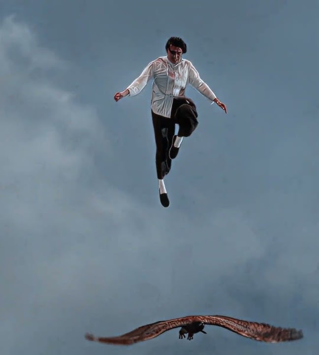 'Kung-Fu Master' - Kung-Fu Hustle - EMIN ft. JONY - Каmin (slowed) (tiktok remix) #stephenchow