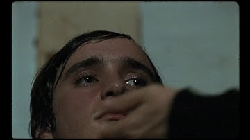 カンヌ国際映画祭脚本賞・2018年のNYタイムズ選出5位『幸福なラザロ』 予告