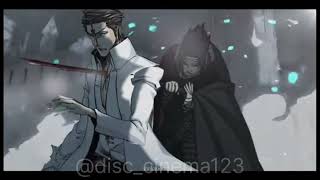 Sasuke Vs Aizen Fan Animation Edit-Amv