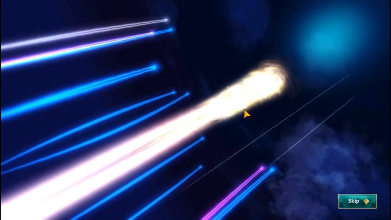 Claiming Weekly Chest on Wednesday