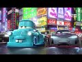Cars Toons - Tokyo Drift (Music Video)