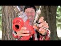 Hand Drill vs Power Drill - Speed Race Hand Drill vs Power Drill - Speed Race