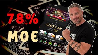 ФІНАЛКА $108 Daily Heater [Bounty Turbo]: BigGOGI катає на максималках!