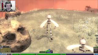New Neighbors and Better Wings! | Spore