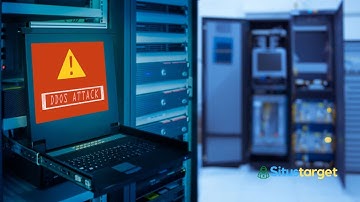 How To Protect Your Server From DDOS Attack Easily and Free!