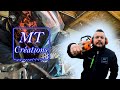 Lancement de mt crations la chaine youtube  prsentation