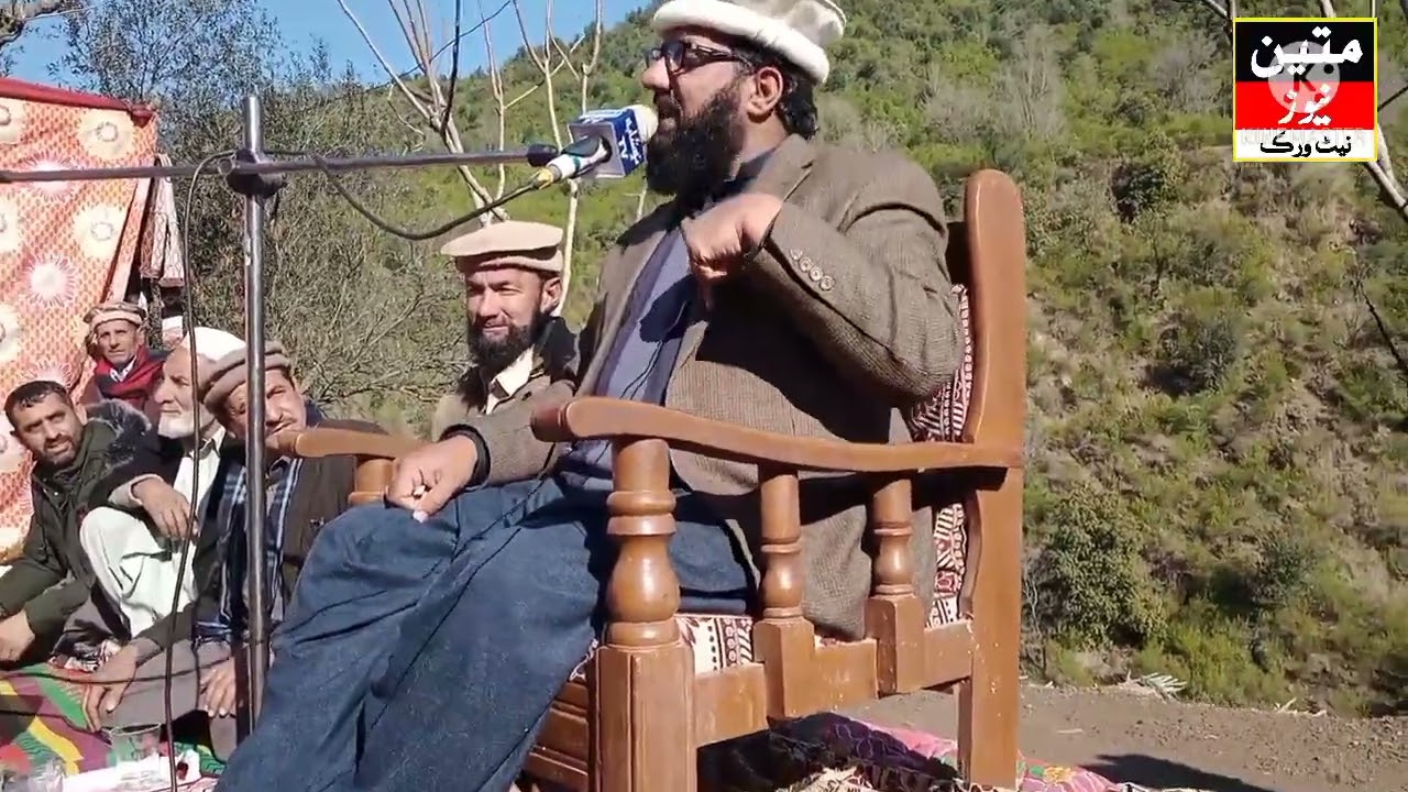 حضرت علامہ مولانا آصف محمود قادری صاحب