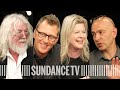 Cinematographers Sneak Peek: Close Up With The Hollywood Reporter | SundanceTV